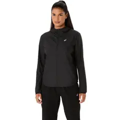 ASICS - Casaca Asics Silver Jacket Mujer