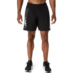 ASICS - Short Icon 7In Short Hombre