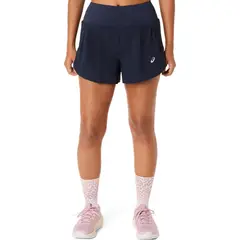 ASICS - Short Road 3.5In Short Mujer