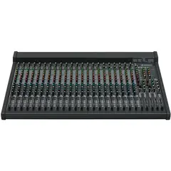 MACKIE - Mezcladora 2404VLZ4 24 Canales