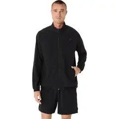 ASICS - Casaca Actibreeze Jacquard Jacket Hombre