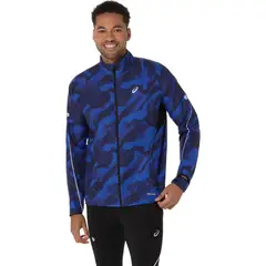 ASICS - Casaca Road Lite-Show Packable Jacket Hombre