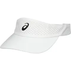 ASICS - Gorra Performance Visor Unisex