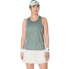 ASICS - Bividi Match Actibreeze Tank Mujer