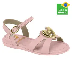 MOLEKINHA - Sandalias para Niña