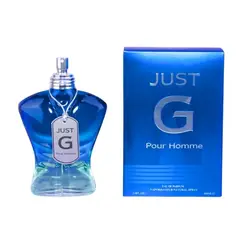 GENERICO - Perfume Caballero Fragancia Dulce