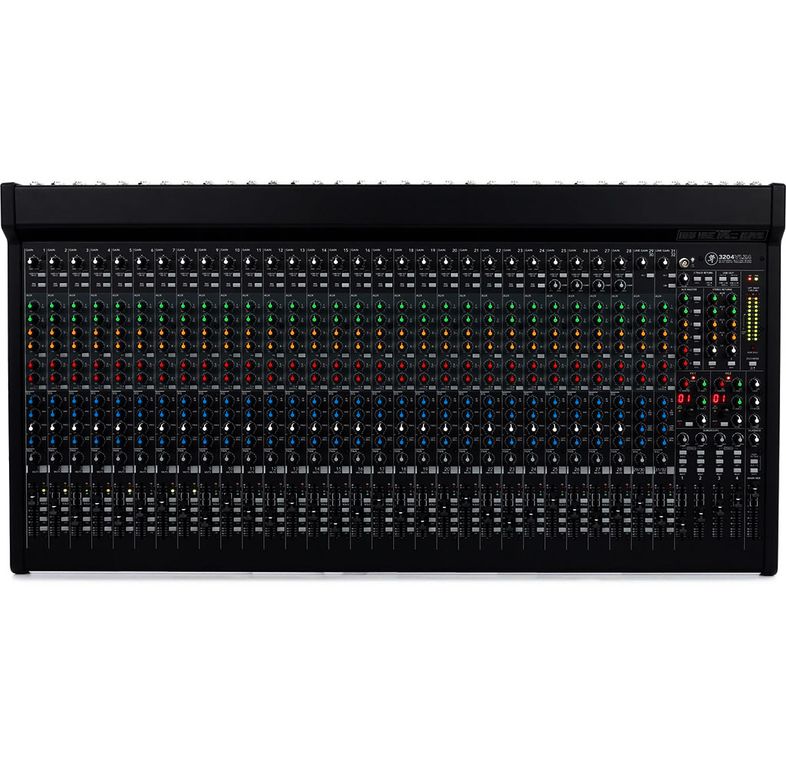 Mezcladora 3204VLZ4 32 Canales