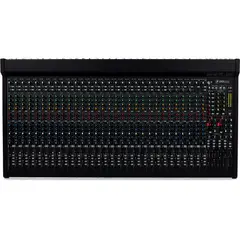 MACKIE - Mezcladora 3204VLZ4 32 Canales