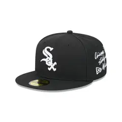 NEW ERA - Gorra 59Fifty Chicago White Sox OTC Multicolor