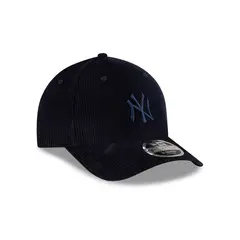 NEW ERA - Gorra 9Forty Mc MLB New York Yankees Cord Azul