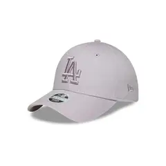 NEW ERA - Gorra 9Forty MLB Los Angeles Dodgers League Essentials Morado