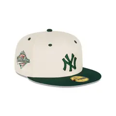 NEW ERA - Gorra New York Yankees MLB 59Fifthy White