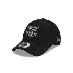 NEW ERA - Gorra 9Forty FC Barcelona Holiday Beige