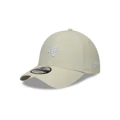 NEW ERA - Gorra 9Forty Recycled Beige