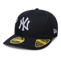NEW ERA - Gorra Lp 59Fifty MLB New York Yankees Est Script Azul