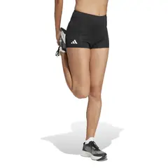 ADIDAS - Short Adizero E Booty Mujer