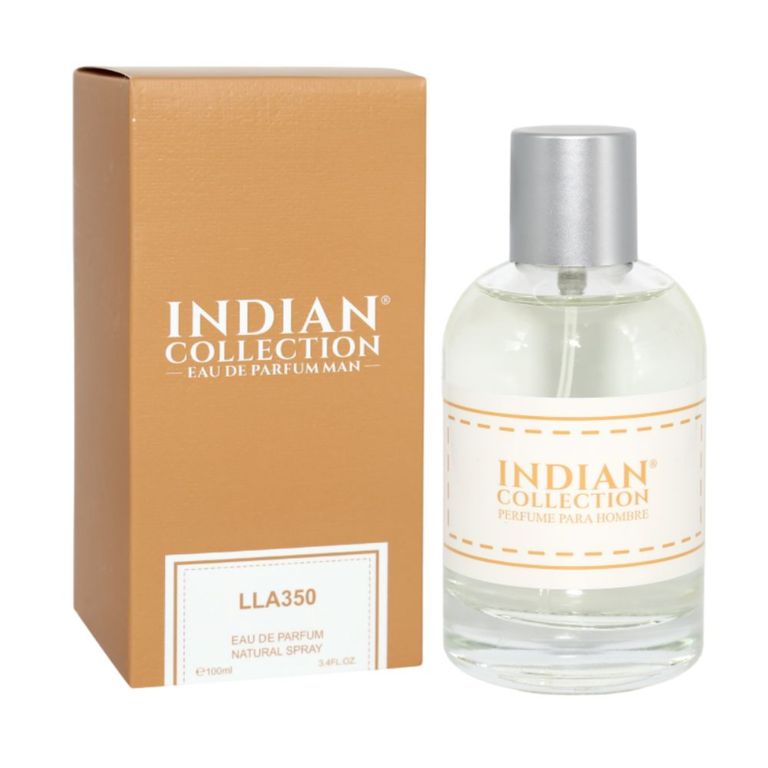 Perfume Unisex Santal Inspiracion Dupe