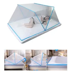 GENERICO - Mosquitero de cama 2 Plazas