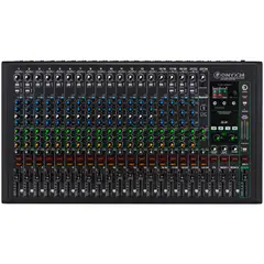 MACKIE - Mezclador Analógico Onyx24 USB Multipista