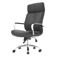 GENERICO - SILLA GERENCIAL JAKA NEGRO