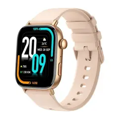 COLMI - SMARTWATCH C8 MAX GOLD