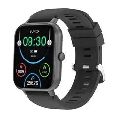 COLMI - SMARTWATCH P20PLUS BLACK