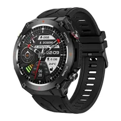COLMI - SMARTWATCH V75-B GPS BLACK