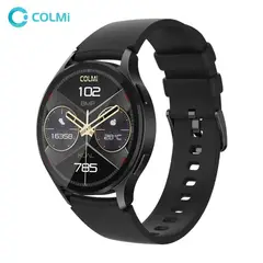 COLMI - SMARTWATCH i28ULTRA BLACK