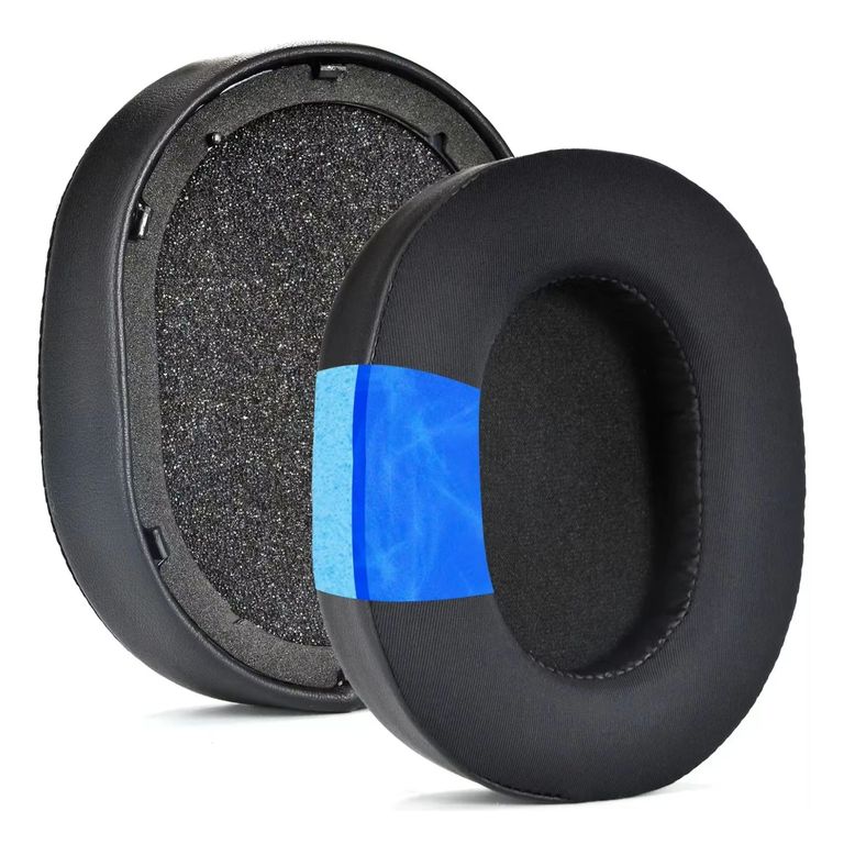 Almohadilla Para Audifonos Razer Blackshark V2 Pro 2023 Gel Refrigerante