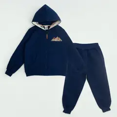 KUKULI - CONJUNTO MARTIN 3974