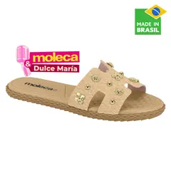 MOLECA - Sandalias Casuales para Mujer