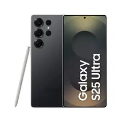 SAMSUNG - S25 ULTRA 512GB 12GB - Negro Titanium