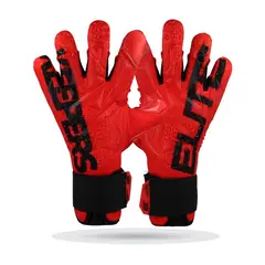 ELITE KEEPERS - Guantes portero gama profesional Elitekeepers EK Inferno