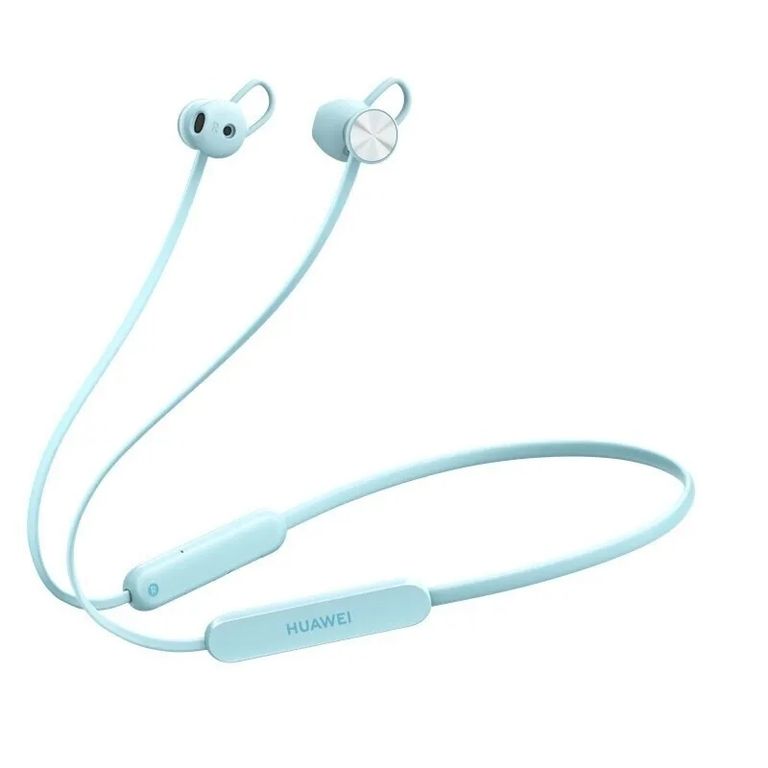 Audifonos Bluetooth Freelace Vitality Edition-Azul