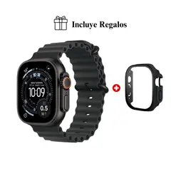 APPLE - Nuevo Watch Ultra 3 49mm y Correa Ocean + Regalo