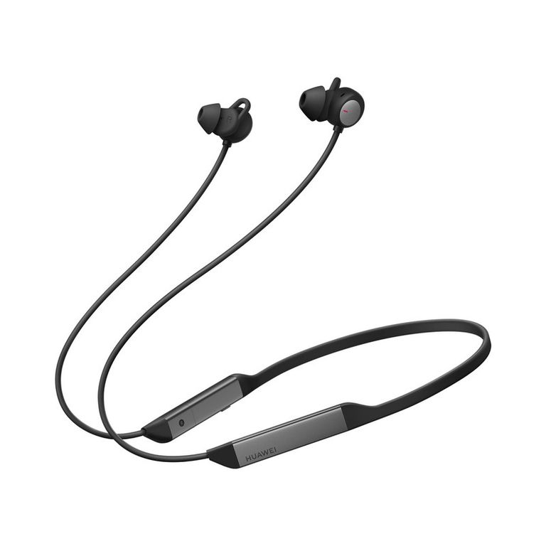 Audifonos inalambricos Estilo de cuello FreeLace Pro 2 - Negro