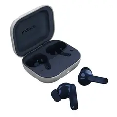 MOTOROLA - Audifonos inalambricos Buds AI cancelación dinámica-Negro
