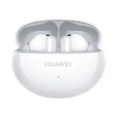 HUAWEI - Audifonos inalambricos Reducción de ruido FreeBuds 6i - Blanco