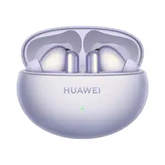 HUAWEI - Audifonos inalambricos Reducción de ruido FreeBuds 6i - Morado