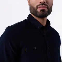 BRONCO - CAMISA IP26JACK CORD BABY CORD