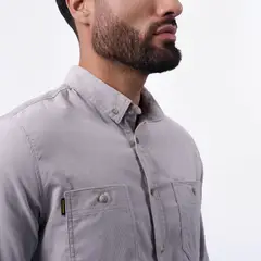 BRONCO - CAMISA IP26JACK CORD BABY CORD