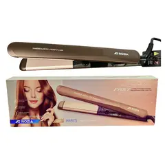 OEM - Plancha para cabello Rozia HR-873 Alisador profesional
