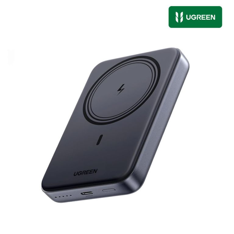PowerBank Magnetic 10000mAh 20w Para iPhone 16, 17