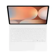 SAMSUNG - Teclado Galaxy Tab S9 S9 Fe S10 Fe Trackpad