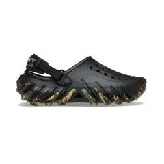 CROCS - Zuecos Echo Camo RO Clog Unisex