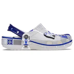 CROCS - Zuecos Star Wars R2D2 Classic Clog Unisex