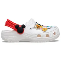 CROCS - Zuecos Mickey and Friends Classic Clog T Niños