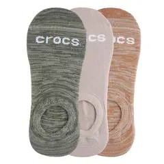 CROCS - Medias Socks Low Show Unisex