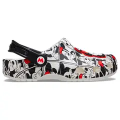 CROCS - Zuecos Mickey and Minnie Classic Clog Unisex