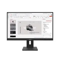 LENOVO - Monitor 64C9MAR6LA 215 E22-40 VGAHDMIDP